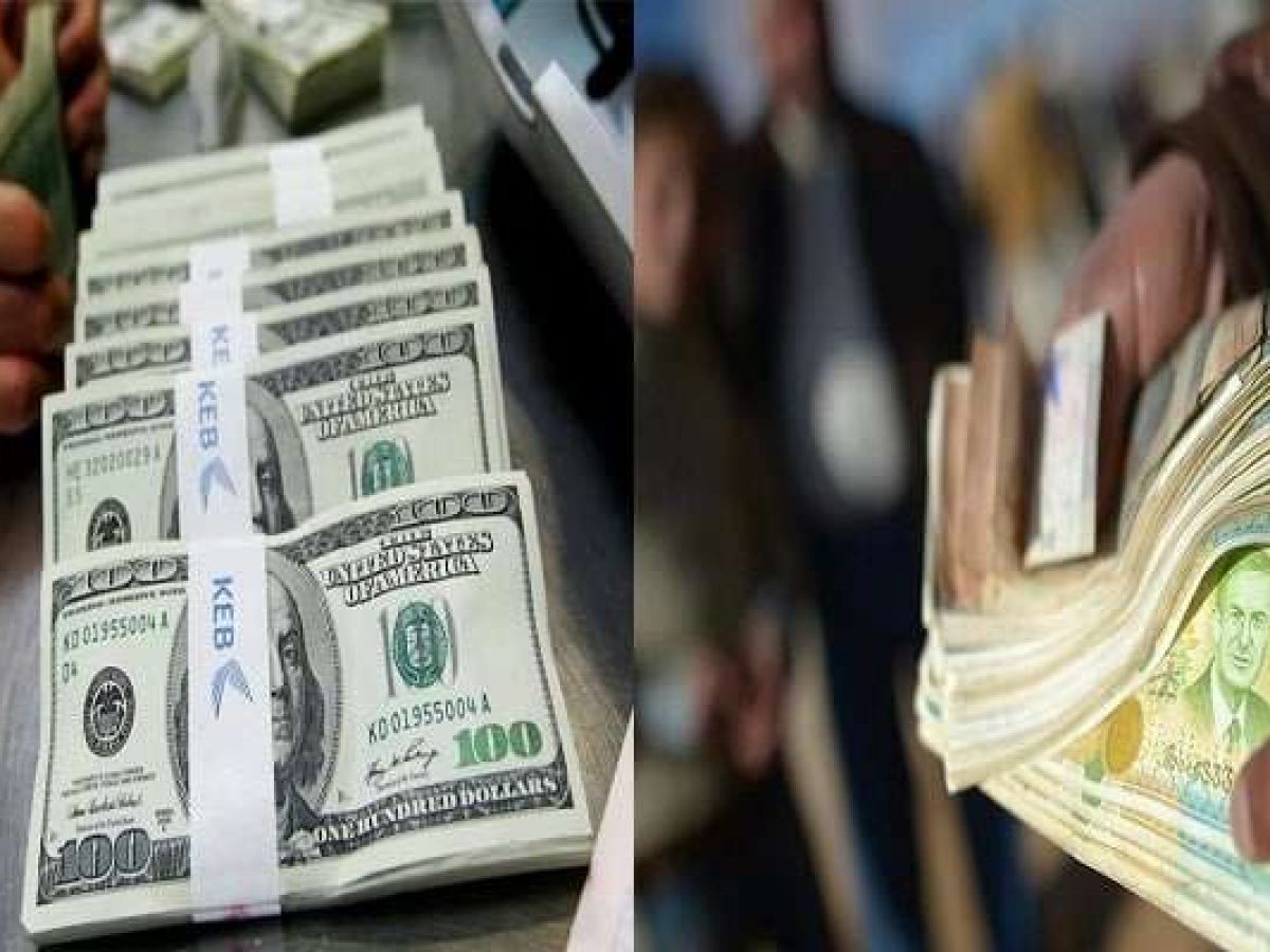 سعر الليرة السورية مقابل الدولار واليورو اليوم السبت 9 11 2019 في