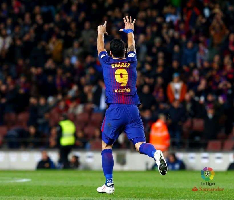 نتيجة مباراة برشلونة وخيتافي في الجولة 23 من الدوري الإسباني متابعة كتابيه لحظة بلحظة