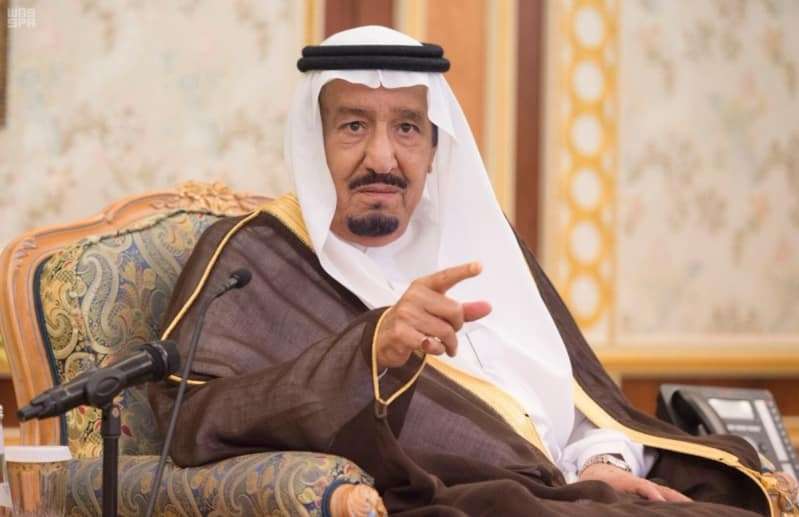 الملك سلمان يصدر أوامر ملكية جديدة بشأن وزارة الدفاع