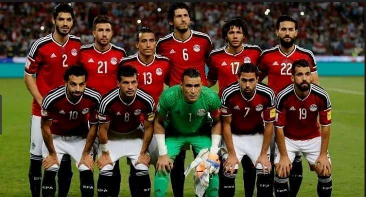 موعد مباراة مصر والبرتغال الودية