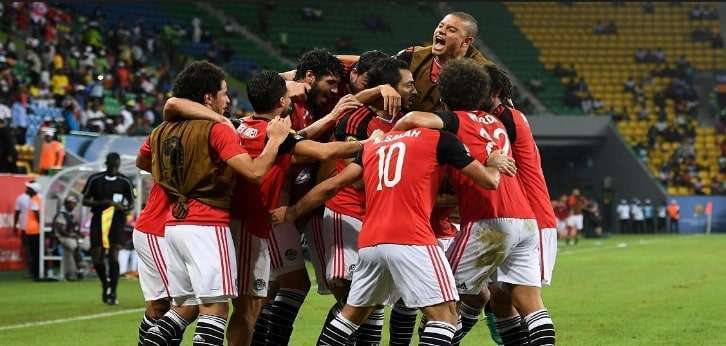  مباراة مصر والبرتغال 