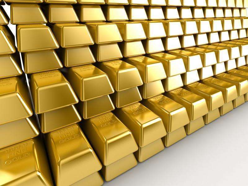 أسعار الذهب اليوم في مصر والسعودية