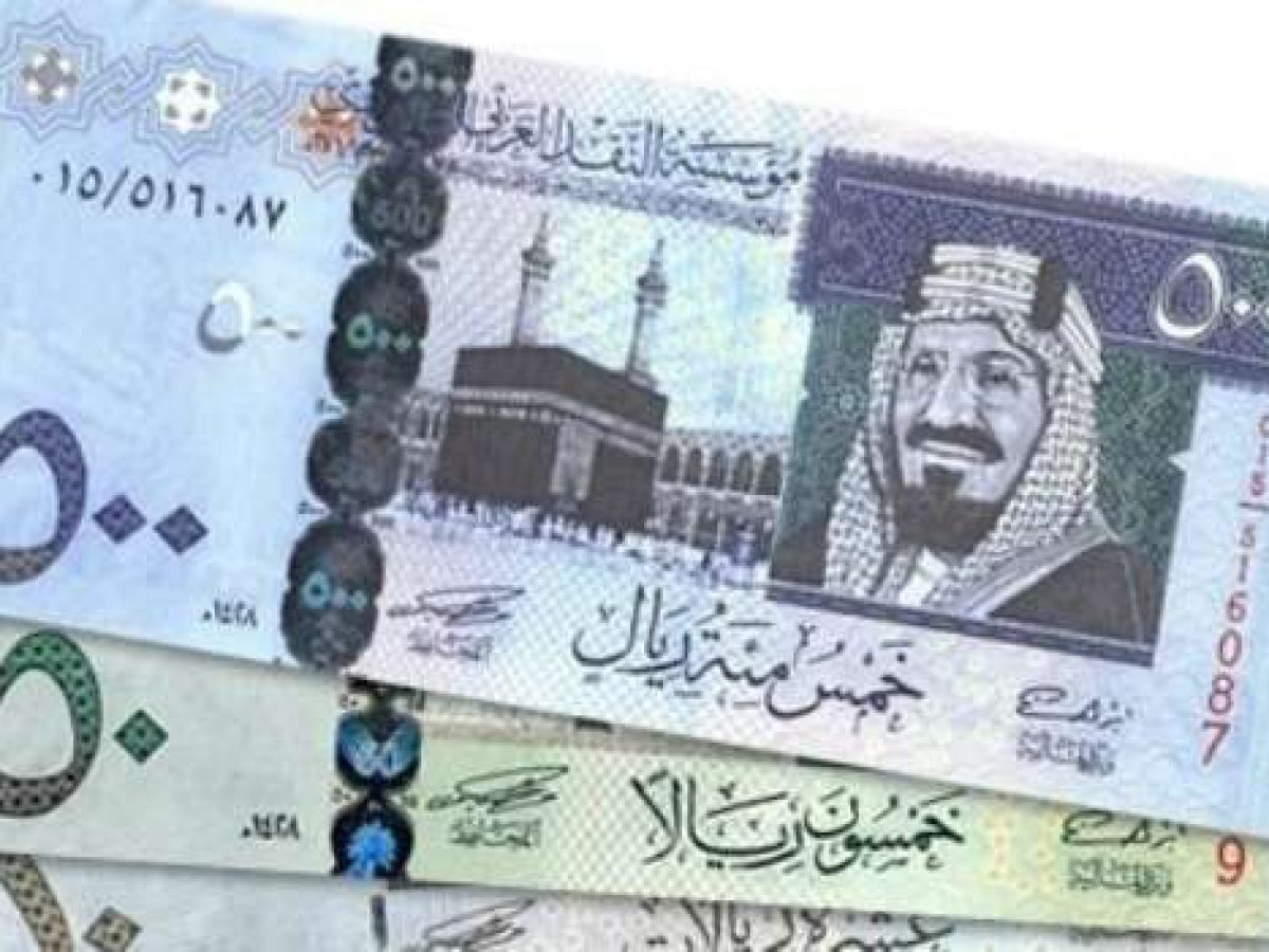 سعر الريال السعودي اليوم السبت مقابل الجنيه المصري 24 3 2018 فى