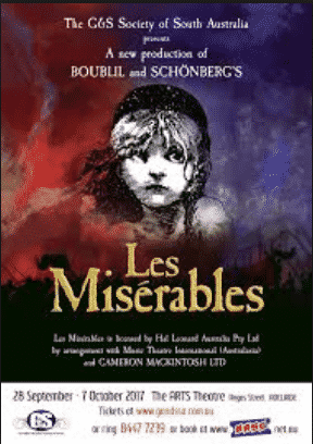 قصة فيلم Les Misérables 
