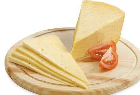 الجبن-الرومي