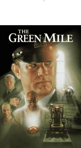 فيلم the green mile