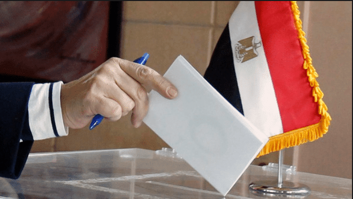 موعد الإنتخابات الرئاسية 2018 وطريقة الإستعلام عن مقر اللجان الإنتخابية