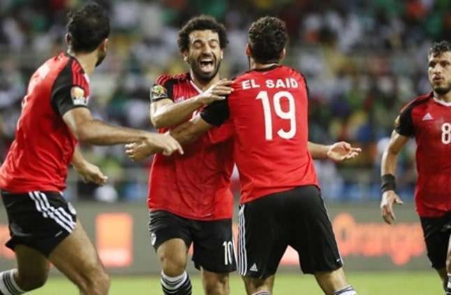 موعد مباراة مصر والبرتغال الودية الدولية والقنوات المفتوحة الناقلة للمباراة