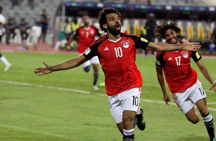 موعد مباراة مصر واليونان الودية القادمة