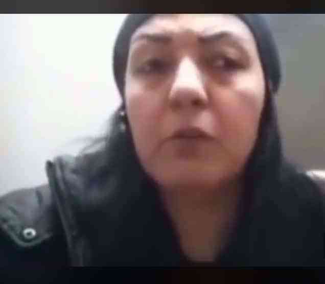 والدة مريم تحكي ما حدث لابنتها من اعتداء وتطالب بتحقيق العدل 