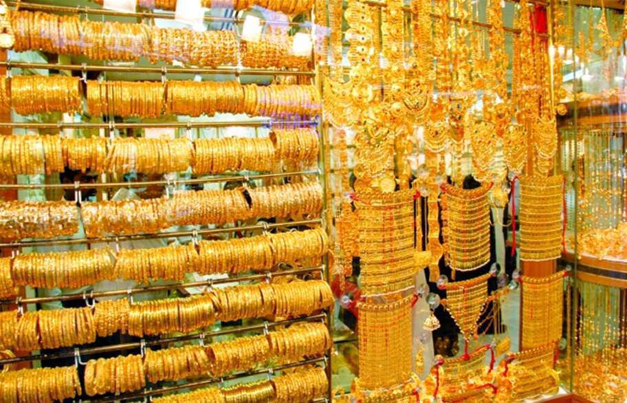 أسعار الذهب اليوم في السعودية ومصر السبت 28 04 2018 واستقرار في
