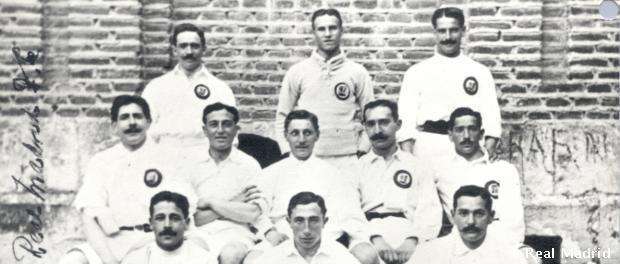 فريق 1907
