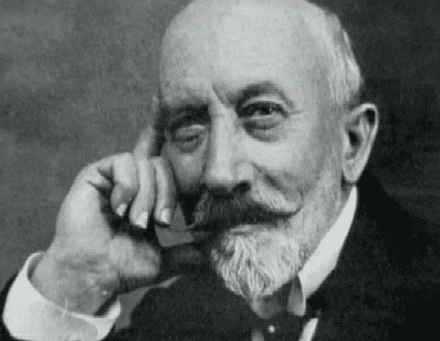 جورج ميلييس Georges Méliès