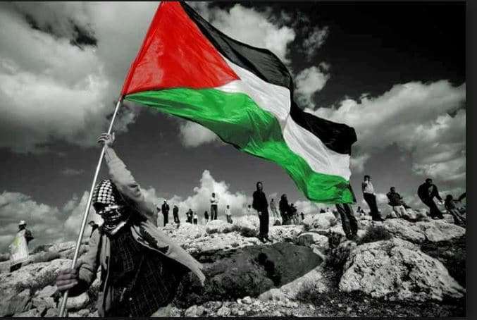 استشهاد 43 فلسطيني برصاص اسرائيلي في يوم مسيرة العودة الكبرى