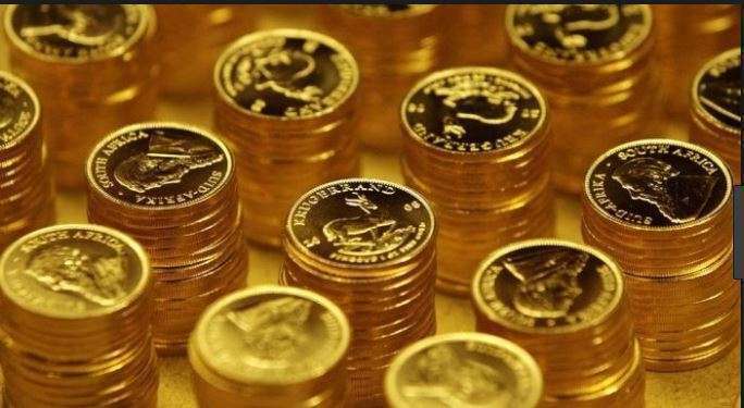 تراجع اربعة جنيهات في سعر الذهب اليوم في مصر 21 مايو 2018