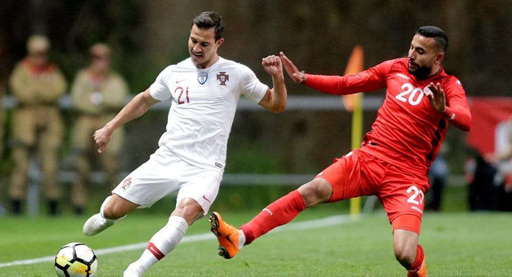 موعد مباراة تونس وتركيا الودية والقنوات الناقلة للمباراة