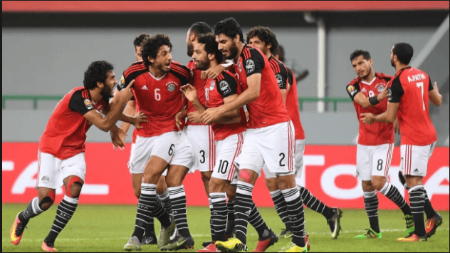 موعد مباراة مصر والكويت الودية الدولية القادمة والقنوات الناقلة للمباراة
