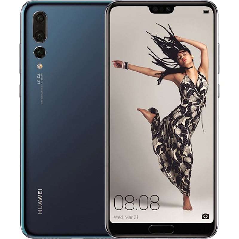 هاتف Huawei P20 Pro