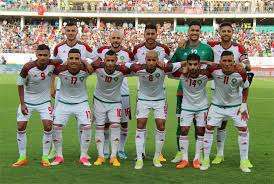 مباراة المغرب و البرتغال و القنوات الناقله لها