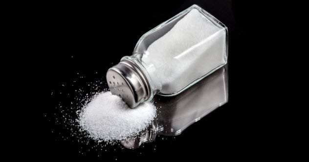 5 أشياء لا تعرفها عن الملح