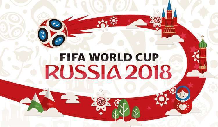 الترتيب النهائي لمجموعات كاس العالم روسيا 2018 بعد نهاية مرحلة المجموعات دور 32