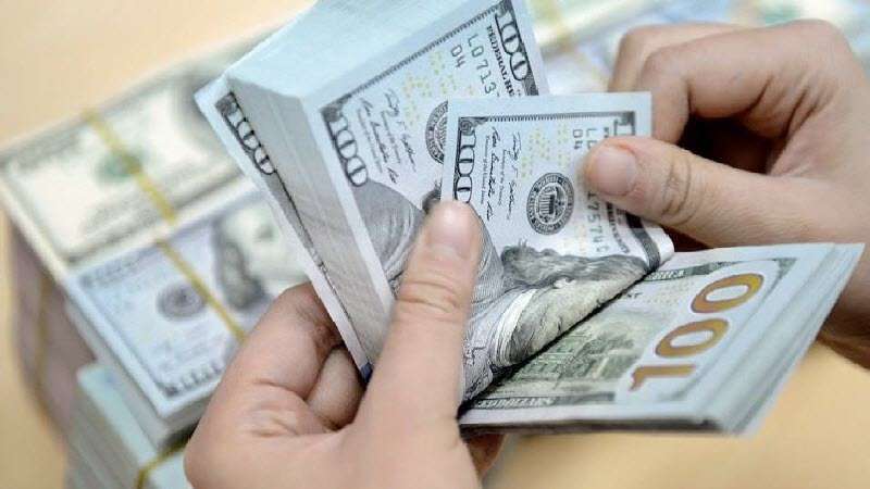 سعر الدولار الآن في البنوك المصرية
