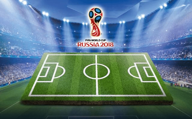 كاس العالم 2018 روسيا
