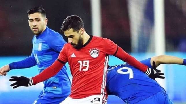 موعد مباراة مصر وأوروجواي في كأس العالم 2018 والقنوات الناقلة للمباراة