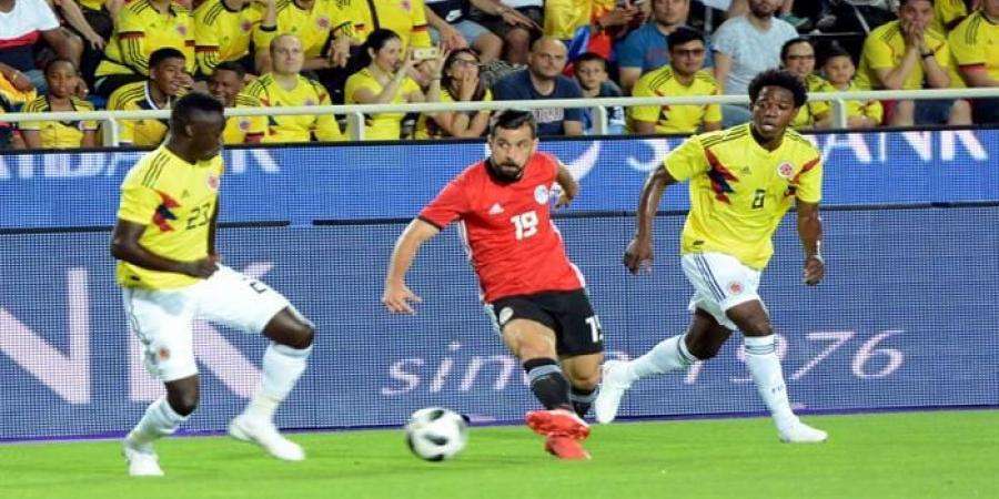 موعد مباراة مصر وبلجيكا الودية القادمة والقنوات الناقلة للمباراة