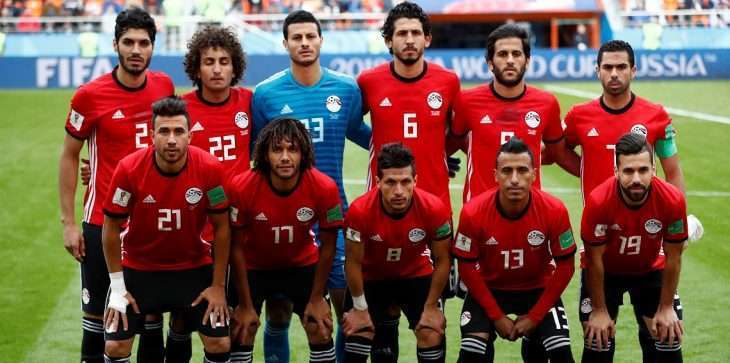 البرلمان يوجه رسميا لفتح تحقيق بملف مشاركة المنتخب المصري بكاس العالم
