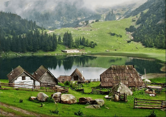 أفضل الأماكن السياحية في البوسنة والهرسك