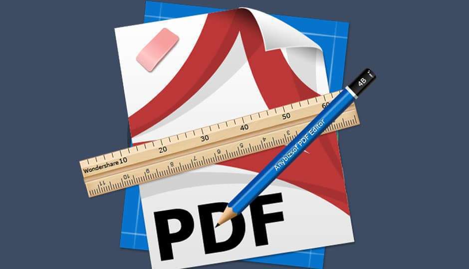 تحميل تطبيق PDFelement للتعديل على ملفات pdf