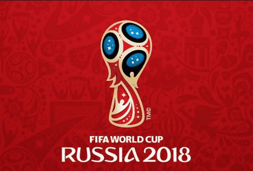 متابعة بطولة كأس العالم 2018