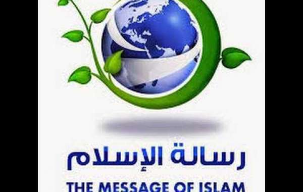 تردد قناة رسالة الاسلام