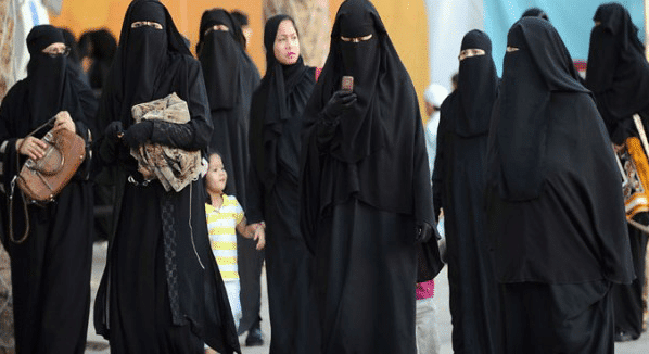 تعديلات قانونية مرتقبة لصالح النساء السعوديات