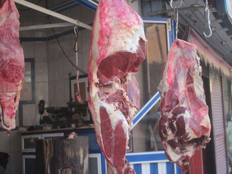 مركز المعلومات التابع لمجلس الوزراء قفزة في اسعار اللحوم مع اقتراب عيد الأضحى