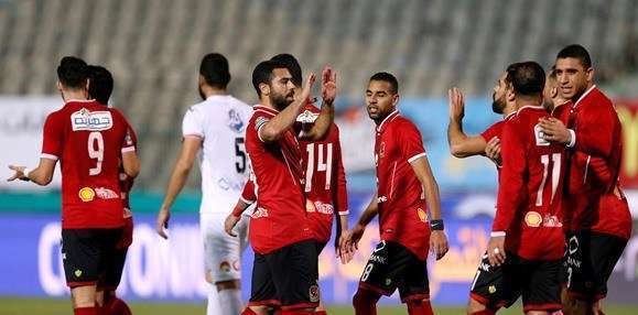 نتيجة مباراة الأهلي اليوم والنجمة اللبناني