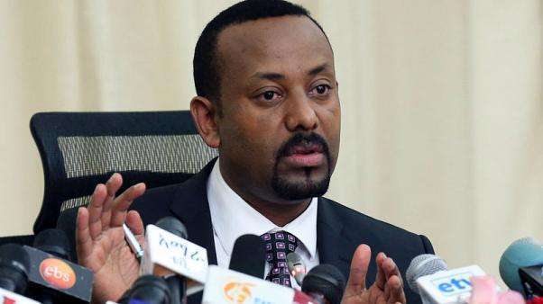 اعتقال ما يزيد عن 1200 اثيوبي .. هل سيواصل آبي أحمد طريق الديمقراطية في إثيوبيا ؟