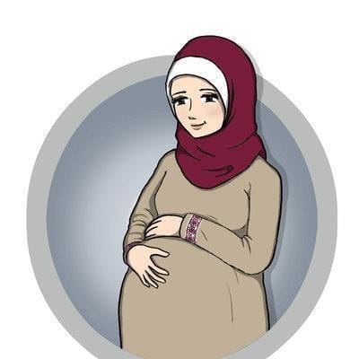 دعاء الحامل لتثبيت الحمل
