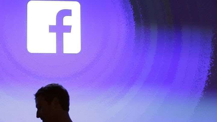 إختراق حسابات المستخدمين على فيس بوك