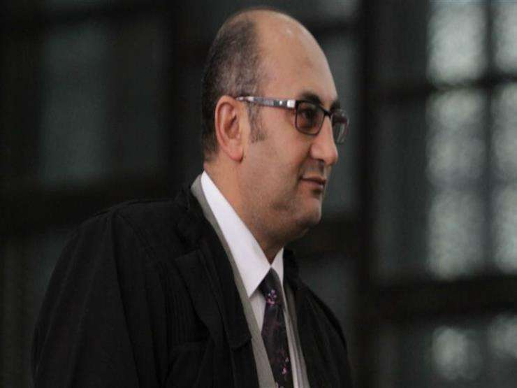 الحكم على خالد علي بالسجن 3 اشهر وكفالة الف جنيه مع ايقاف التنيفذ ثلاث سنوات