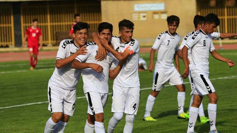 موعد مباراة العراق وكوريا الجنوبية كأس آسيا تحت 16 عاماً والقنوات الناقلة