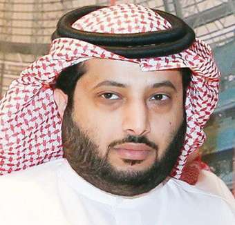انسحاب رئيس الهيئة العامة للرياضة السعودية