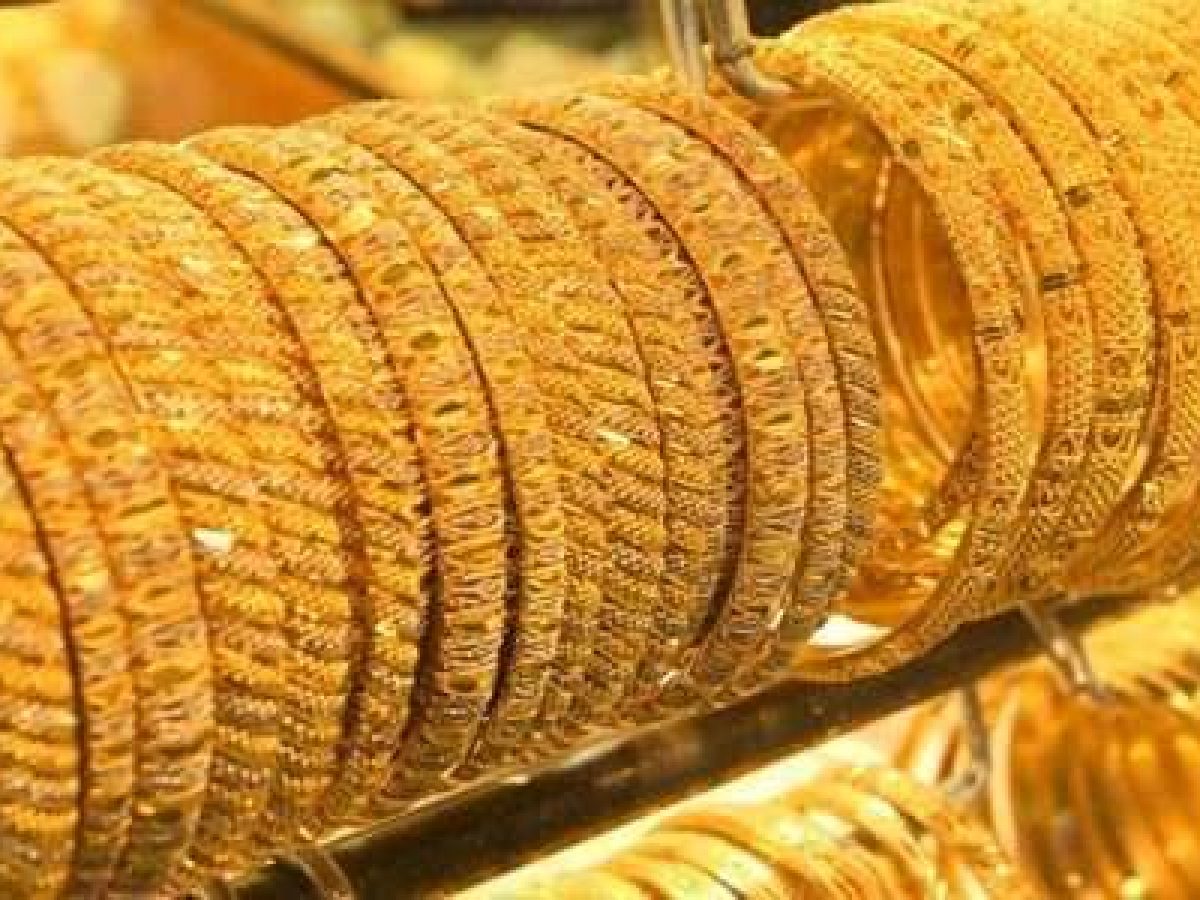 الجمعة اليوم في السعودية سعر الذهب جرام «3 دولارات»..