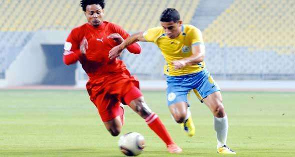 مواعيد مباريات البطولة العربية للأندية المصرية والعربية