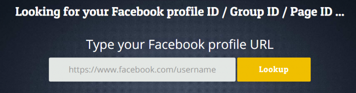 اريد الدخول الى صفحتي في الفيس بوك معرفة ايميل الفيسبوك الخاص بي
