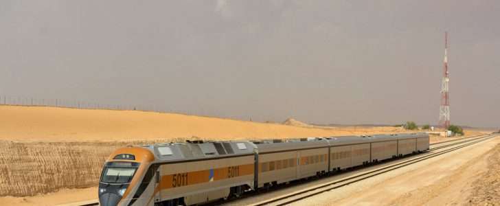 حجز تذاكر قطار الرياض الدمام عبر موقع الخطوط الحديدة السعودية وأسعار التذاكر