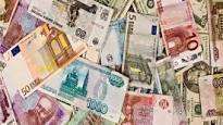 أسعار العملات في بعض الدول العربية والأجنبية مقابل الجنية المصري