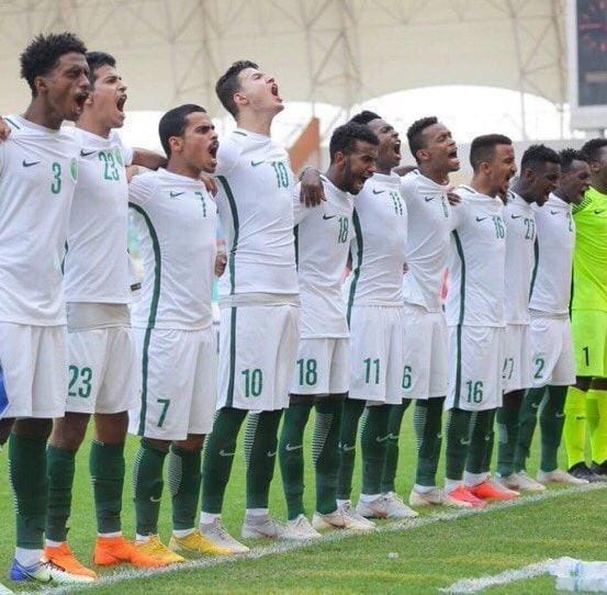 موعد مباراة السعودية وطاجيكستان كأس آسيا للشباب 2018 والقنوات الناقلة