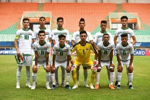 موعد مباراة العراق واليابان كأس آسيا للشباب 2018 والقنوات الناقلة